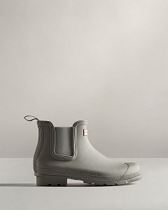 Grey Hunter Original Men's Chelsea Boots | Ireland-75962