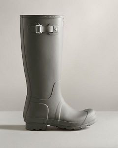 Grey Hunter Original Tall Men's Original Tall Boots | Ireland-93207