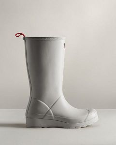 Grey Hunter Play Tall Women's Rain Boots | Ireland-21489